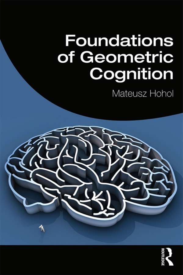 Foundations of Geometric Cognition — book cover