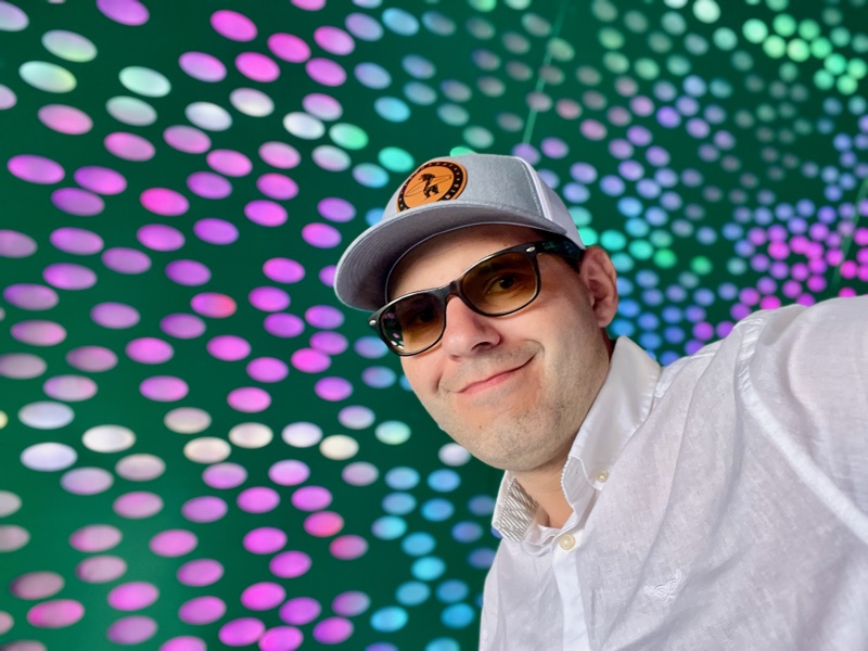 Mateusz Hohol
